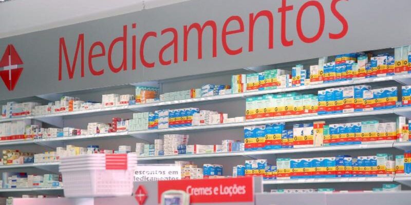 Judicialização representa um terço do gasto estadual com medicamentos