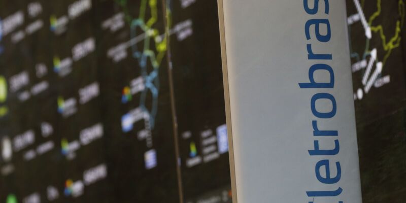 Eletrobras tem prejuízo de R$ 81 milhões no 1º trimestre de 2025