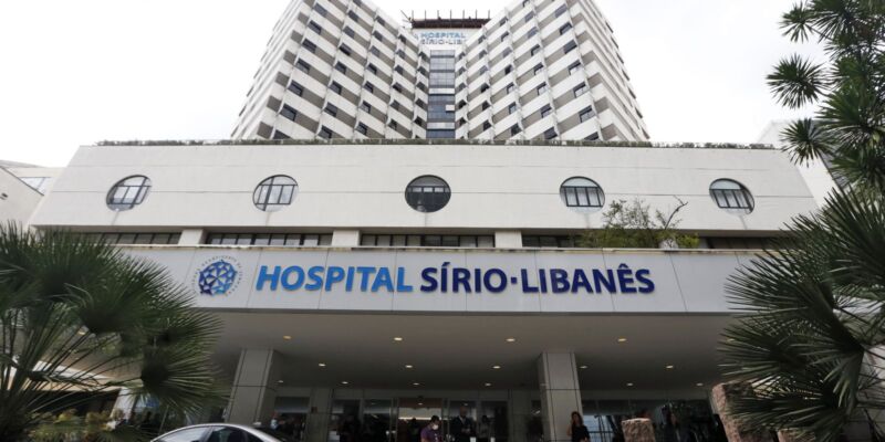 Faculdade Sírio-Libanês lança curso de Medicina com 100 vagas