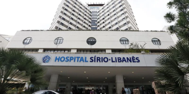 Faculdade Sírio-Libanês lança curso de Medicina com 100 vagas
