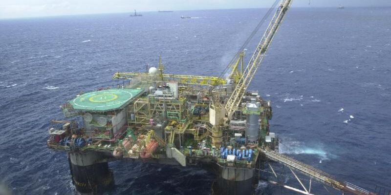 Emissão de CO₂ pela Petrobras tem redução de 40% em relação a 2015