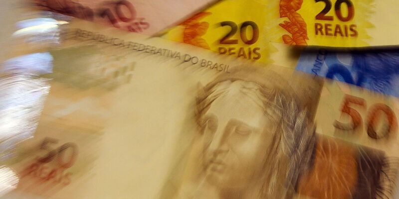 Contas do Governo Central têm melhor abril em três anos