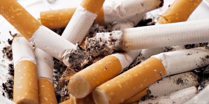 Cigarro: R$ 1 de lucro da indústria equivale a R$ 5 gastos com doenças