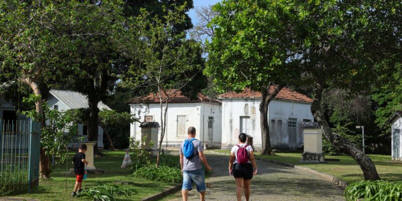 Programação no Mast lembra os 100 anos de visita de Eisntein ao Brasil