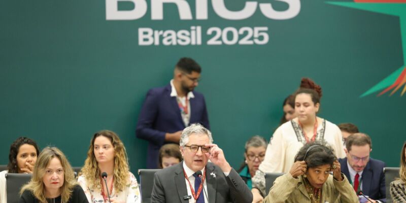 Brasil quer se consolidar como polo de vacinas com RNA mensageiro