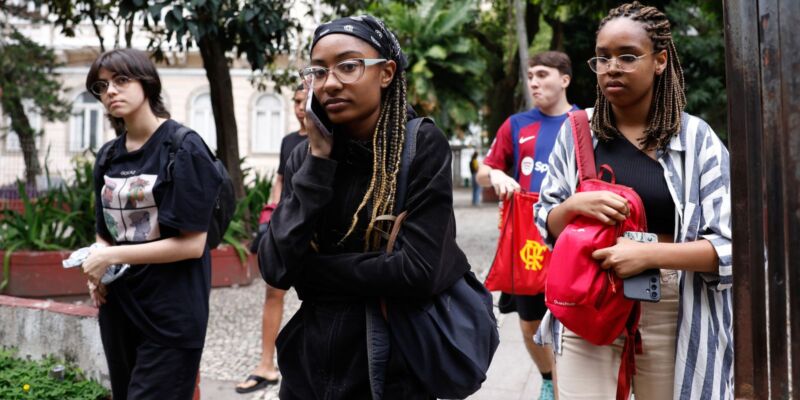 Inscrições para o Enem 2025 terminam nesta sexta