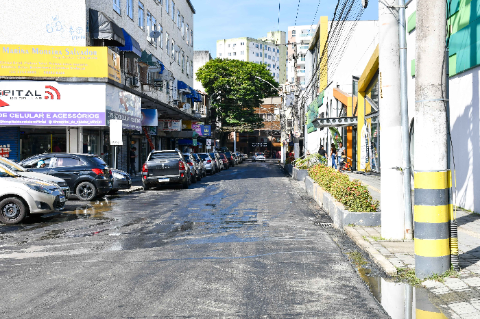 SECRETARIAS DE TURISMO E DE INDÚSTRIA, COMÉRCIO E SERVIÇOS MUDAM DE ENDEREÇO EM RESENDE