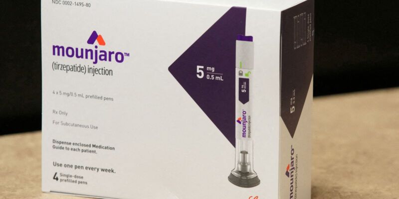 Anvisa aprova uso do medicamento Mounjaro para perda de peso