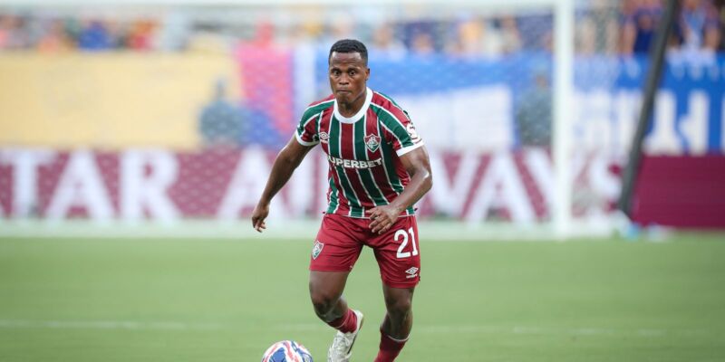 Mundial de Clubes: Fluminense enfrenta Mamelodi por vaga nas oitavas