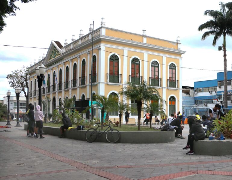 AVISO DE PAUTA – Barra Mansa terá primeira exposição com venda de trabalhos terapêuticos das oficinas de saúde mental nesta quarta-feira