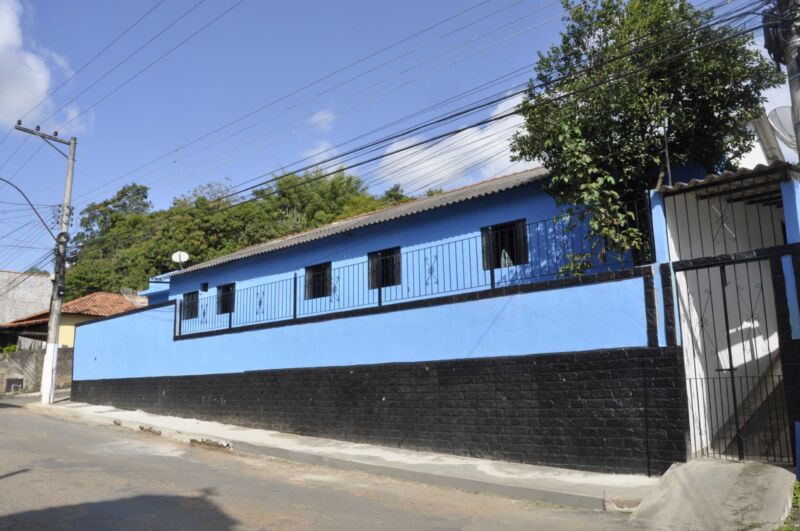 Abrigo Municipal intensifica acolhida à população em situação de rua com a chegada do Inverno – Barra Mansa