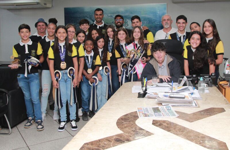 Atletas de Volta Redonda vão representar o estado do Rio de Janeiro no Campeonato Brasileiro de Hipismo em Brasília