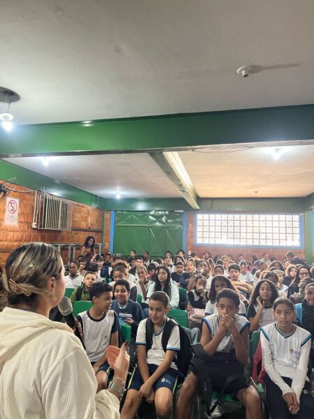 Barra Mansa inicia programação com ações de reflorestamento e educação ambientam – Barra Mansa