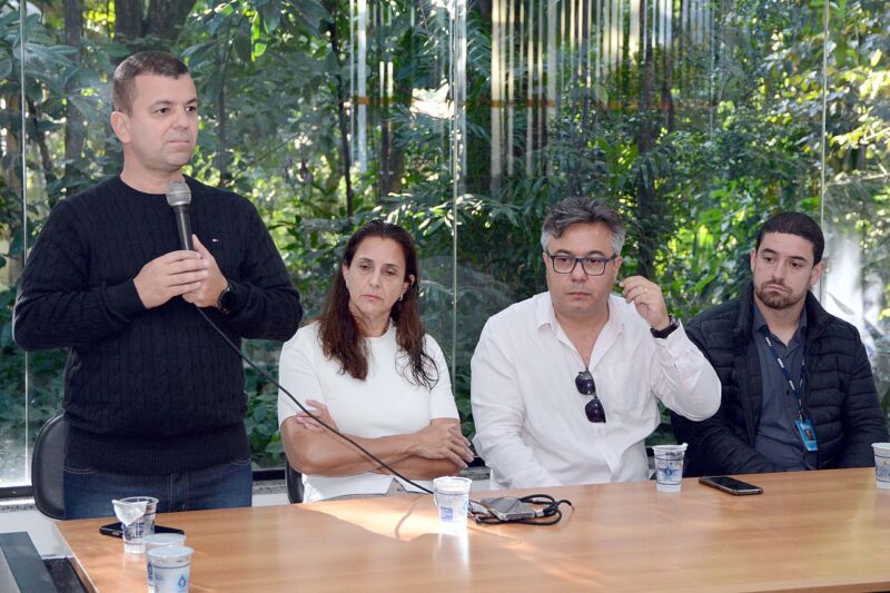 Barra Mansa lança plataforma Balcão de Empregos e anuncia feirão em agosto – Barra Mansa