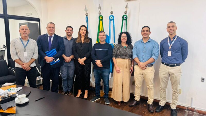 Barra Mansa planeja promover desenvolvimento econômico através da redução de impostos – Barra Mansa