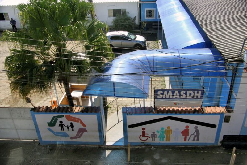 Barra Mansa promove Campanha do Agasalho 2025 – Barra Mansa