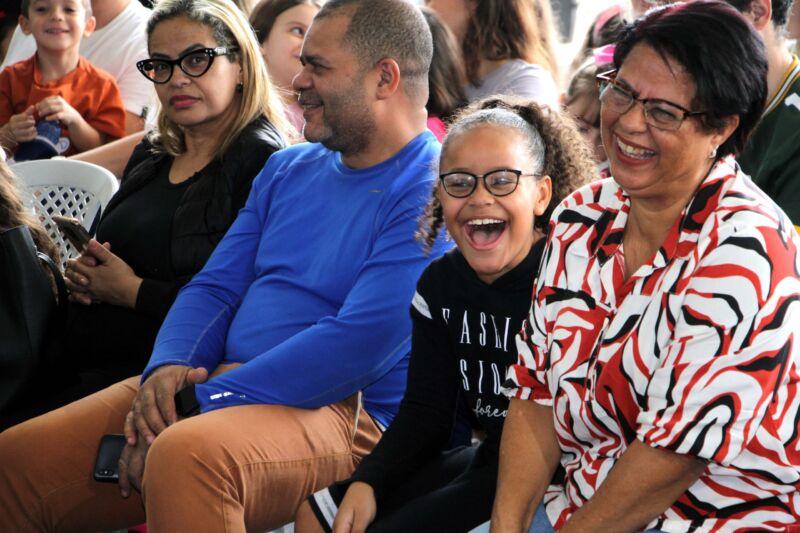 Barra Mansa recebe peça ‘Pedro e o Lobo’ na Avenida Roosevelt Brasil – Barra Mansa