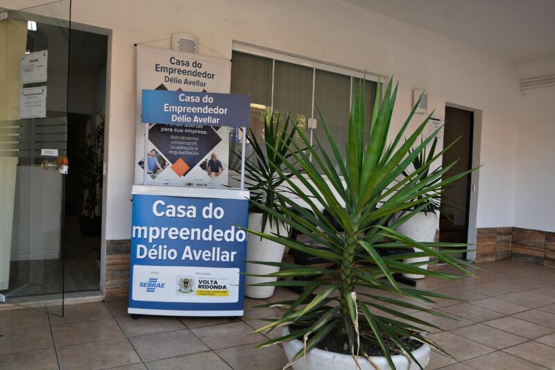 Casa do Empreendedor de Volta Redonda registra mais de 5,4 mil atendimentos no primeiro semestre