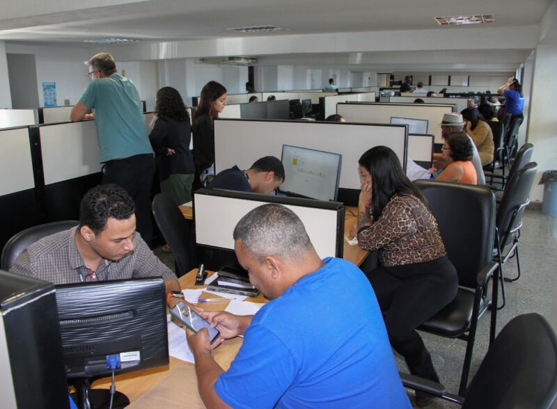 Concilia Barra Mansa representa grande oportunidade para renegociar dívidas com o município – Barra Mansa