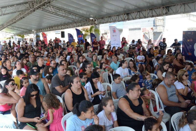 Espetáculo teatral ‘Pedro e o Lobo’ será apresentado na Avenida Roosevelt Brasil neste domingo – Barra Mansa