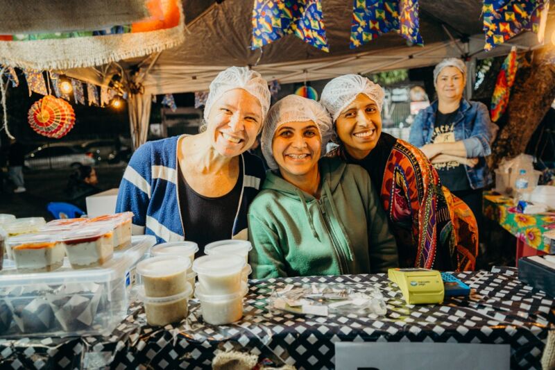 Festa de Santo Antônio reúne fé, cultura e entretenimento no bairro Saudade até o domingo – Barra Mansa