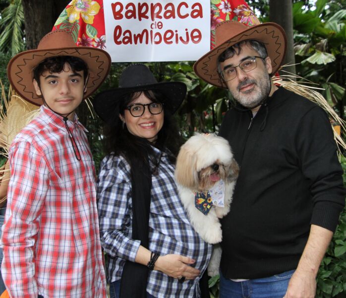 Festejos juninos começam em Barra Mansa com o ArraiAU dos Pets – Barra Mansa