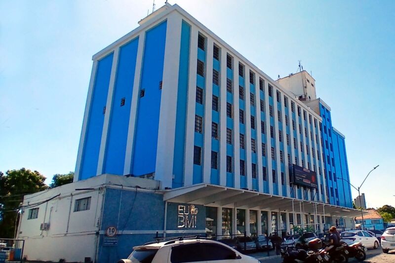Prefeitura de Barra Mansa decreta ponto facultativo nesta sexta-feira, após feriado de Corpus Christi – Barra Mansa