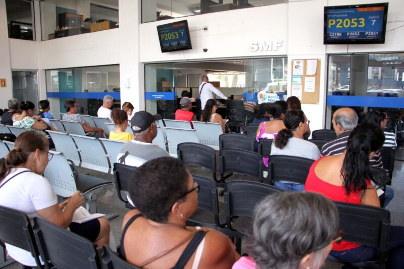Programa Concilia Barra Mansa facilita renegociação de dívidas com o município – Barra Mansa