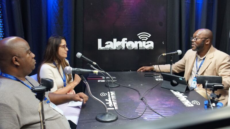 Secretaria de Assistência Social lança podcast sobre ações em prol dos cidadãos de Barra Mansa – Barra Mansa