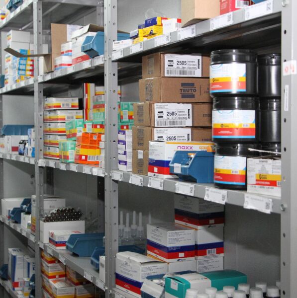 UPA de Barra Mansa passa a fornecer medicamentos diretamente aos pacientes – Barra Mansa