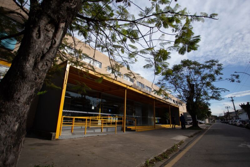 Volta Redonda: inscrições para cursos gratuitos do Senai em parceria com a prefeitura vão até sexta-feira (27)