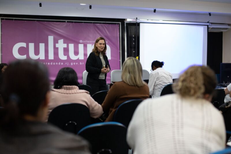 Volta Redonda: município e governo federal se reúnem para novo acordo de cooperação na prevenção e combate às drogas