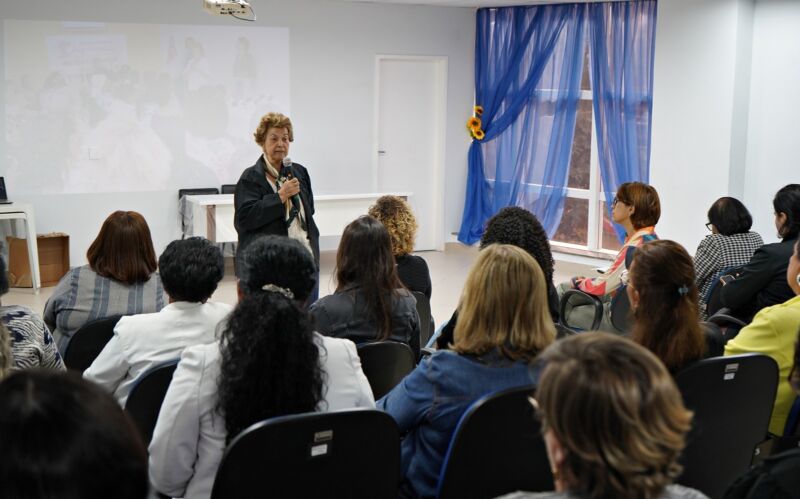 Volta Redonda promove ‘Fórum Municipal de Mulheres de Movimentos Sociais’