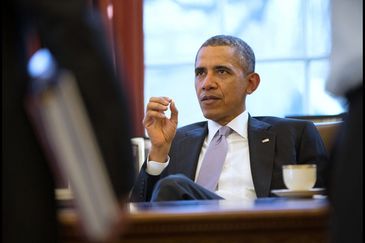 Cubanos finalizam preparativos para receber Obama neste domingo