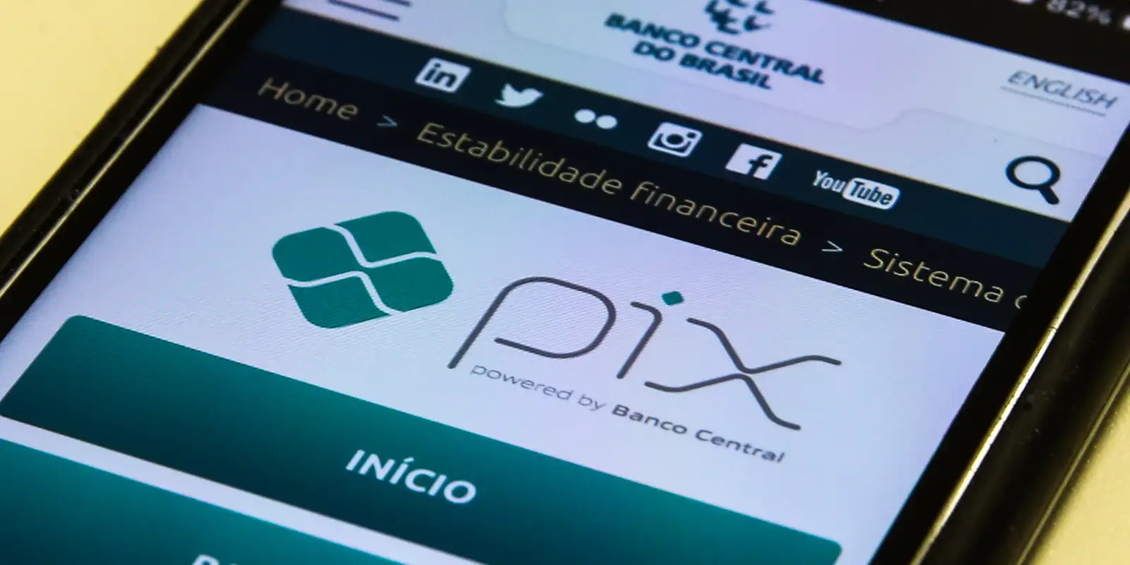 Banco Central anuncia o Pix automático