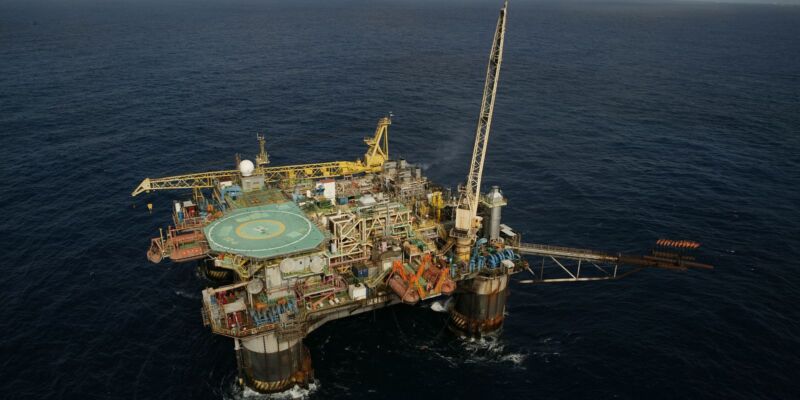 Pré-Sal: 5º Leilão de Petróleo da União pode arrecadar 28 bihões