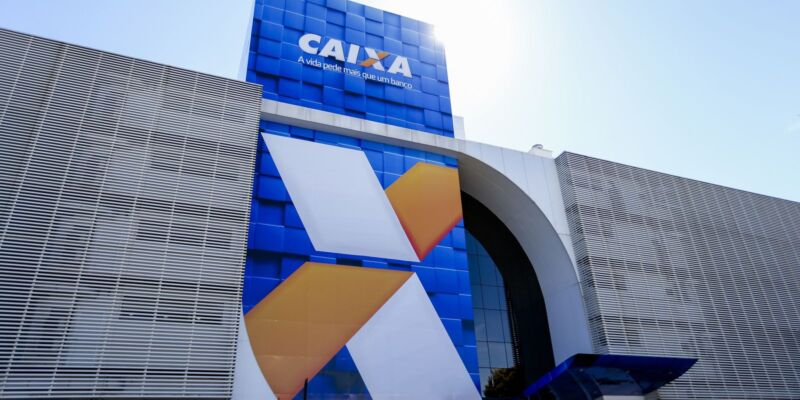 Caixa dá até 90% de desconto em dívidas renegociadas por clientes