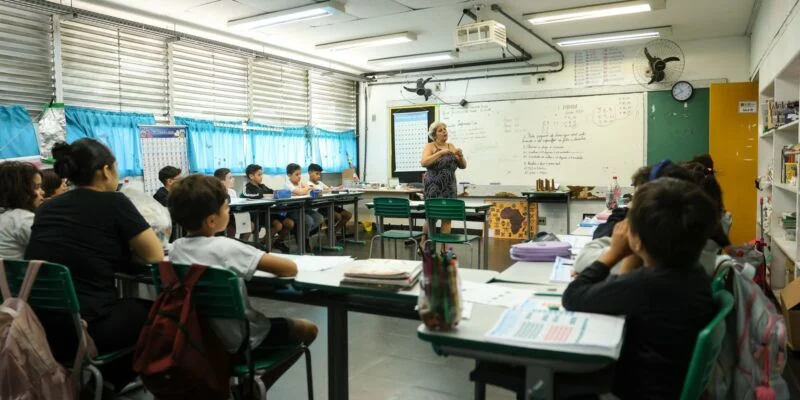 Adesão das redes de ensino ao Enem dos Professores termina domingo