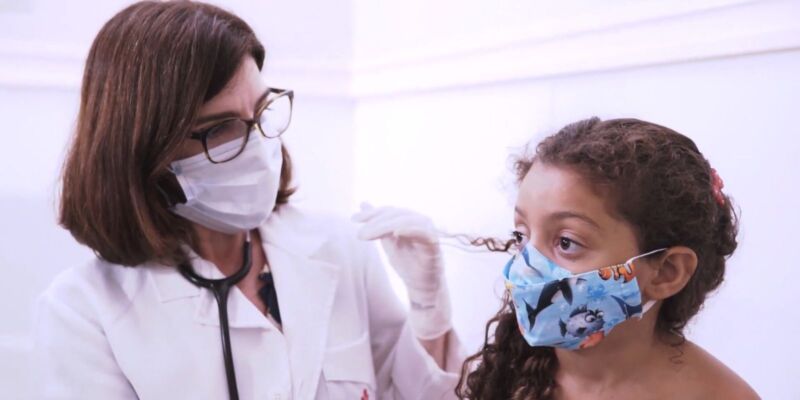 Cardiopatias congênitas ocorrem em 30 mil bebês por ano