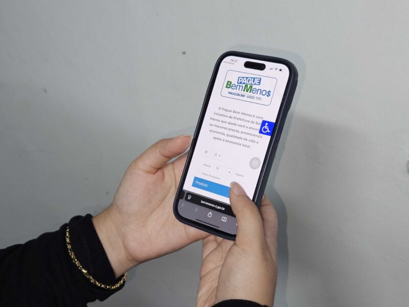 ‘Pague Bem Menos’ já está disponível para os consumidores de Barra Mansa – Barra Mansa