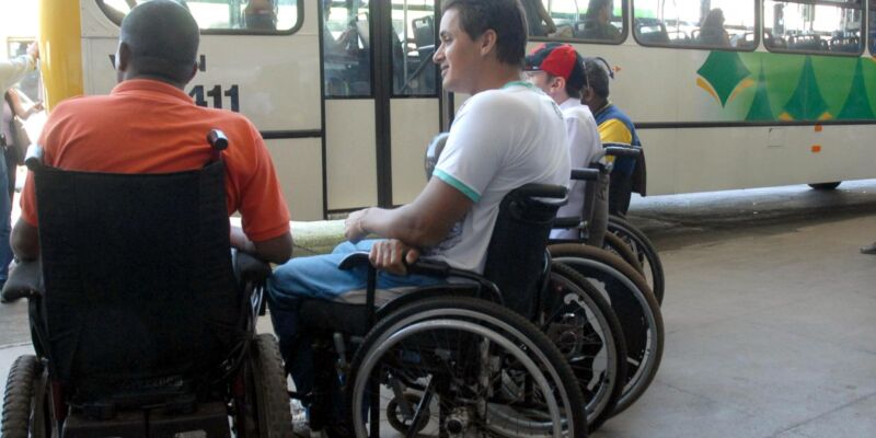 Encceja Exterior: recurso para atendimento especializado vai até sexta