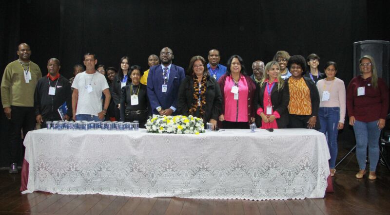 15ª Conferência de Assistência Social de Barra Mansa destaca avanços e desafios do SUAS – Barra Mansa