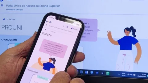 ProUni: divulgado o resultado da primeira chamada do segundo semestre