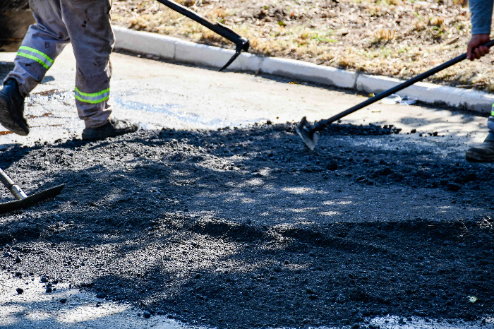 PREFEITURA DE RESENDE LANÇA O PROGRAMA BAIRRO LEGAL PARA INTENSIFICAR SERVIÇOS URBANOS NOS BAIRROS