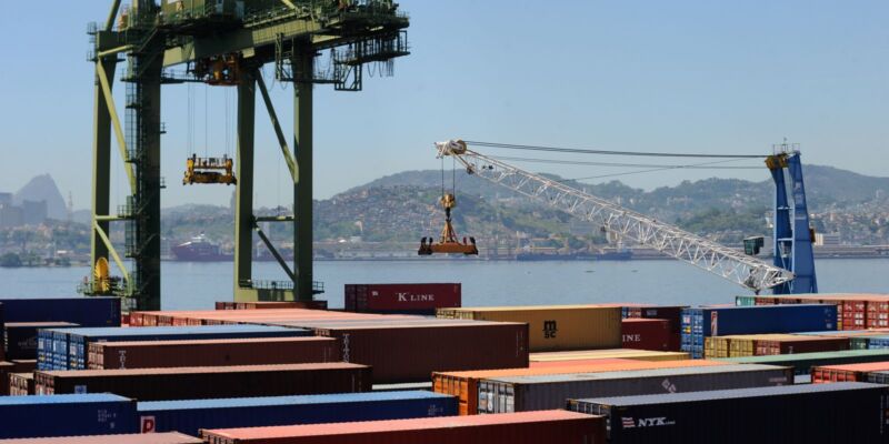 BR do Mar prevê redução de até 60% nos custos de cabotagem