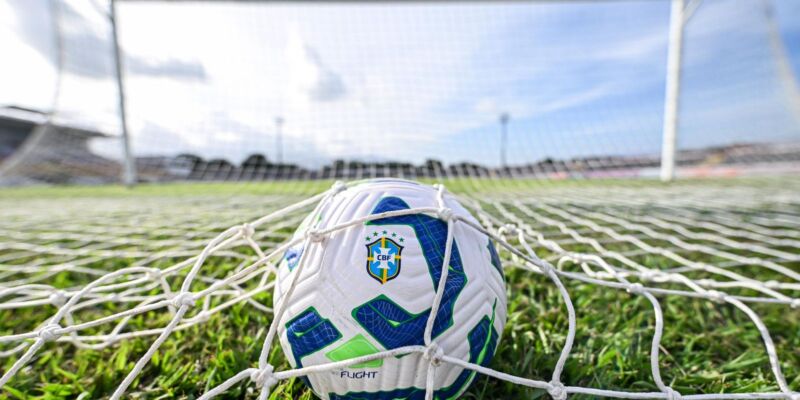 TV Brasil exibe jogos de volta do mata-mata do Brasileirão Feminino