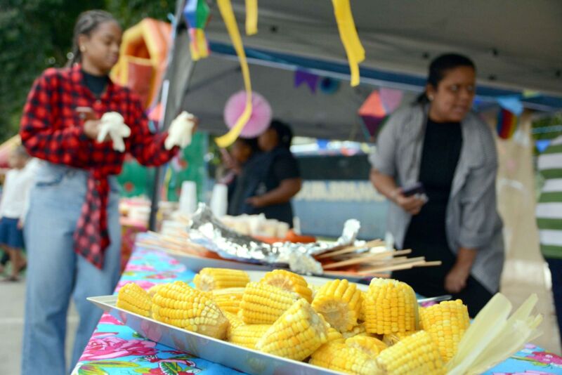 Arraiá alegra pacientes da Policlínica 9 de Abril em Barra Mansa – Barra Mansa