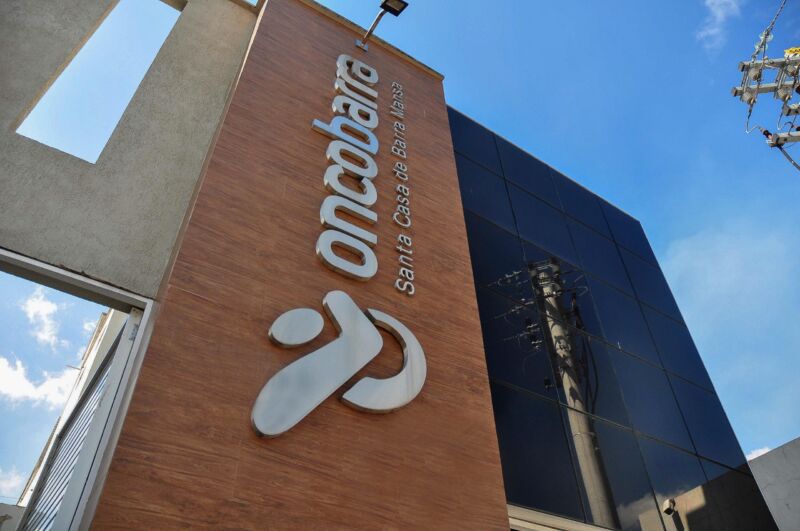 Barra Mansa busca ampliação do repasse do Ministério da Saúde para tratamento oncológico – Barra Mansa