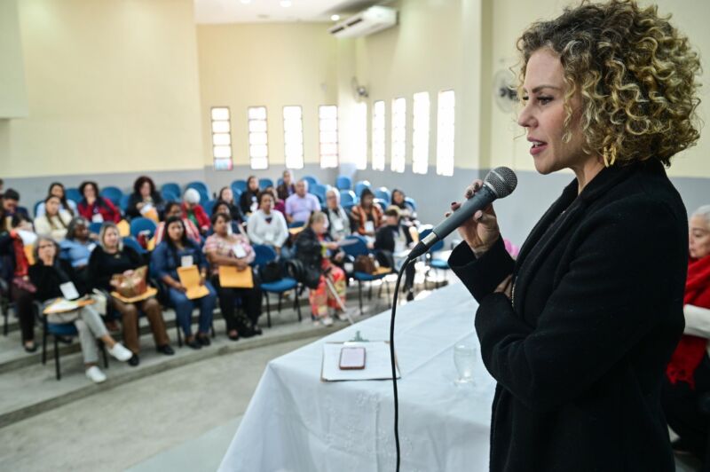 Barra Mansa promove 4ª Conferência Municipal de Políticas para as Mulheres – Barra Mansa