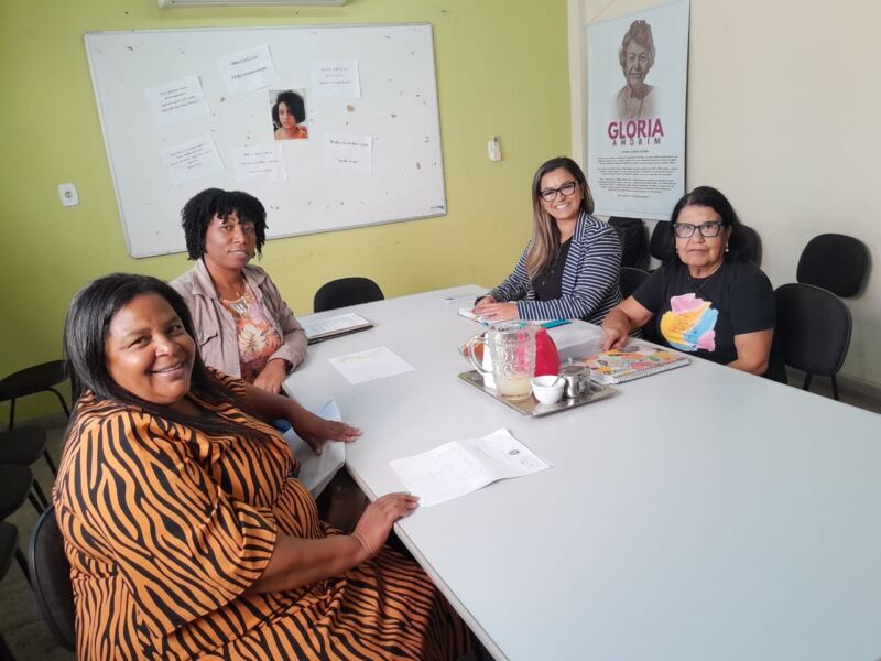 Com auxílio da Secretaria da Mulher e Direitos Humanos de Volta Redonda, mãe consegue dar enterro digno ao filho após quase dois anos